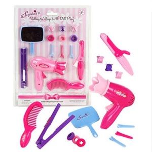 🆕 Sophia’s  Hair Care Set